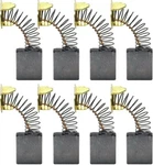 Pc CB154 Carbon Brush For Makita CB-154 CB-155 CB-157 CB-161 194986-9 181048-2. Fixed Price $18.99.