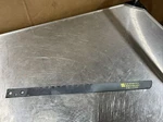 Fein 35 03 064 00 16 Inch Saw Blade Used Surplus. Fixed Price $14.99.