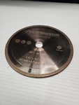 Markusson Professional Saw Chain Grinding Wheel (145X4.8X16MM) 102B. Fixed Price $89.95.