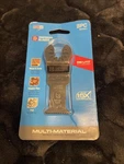 Imperial IBOA300-3 1-1/4", Set. Fits Dremel, Dewalt And More. Fixed Price $15.99.