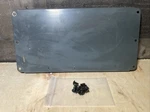 Vintage Craftsman King Seeley 103.27270 Table Saw Cabinet Rear Lower Panel. Fixed Price $39.99.