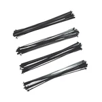 Foxbc 5-INCH Scroll Saw Blade Pin End Replacement For Wen 3921 3923, Black. Fixed Price $14.52.