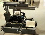 Delta Rockwell 12-RAS 10" Radial Arm Saw 3 Phase Free Freight. Fixed Price $1495.00.
