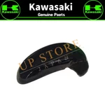 Kawasaki Genuine Oem Black Front Fender 35004-0062-660. Fixed Price $164.41.
