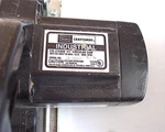 Craftsman 5-1/2" Corded Left Hand Circular Saw (skil 5510). Fixed Price $110.00.