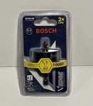 Bosch 1-3/8 Hole Saw Edge Impact Tough Bi-metal Clean Cuts Drill Driver New. Fixed Price $16.99.