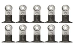 Fein Saw Blade Sl E-cut Hcs 50 X 10-PK N09. Fixed Price $89.95.