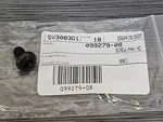 Dewalt Oem Part 099279-08 Screw For Reciprocating Saw DW303 DW305 More Read. Fixed Price $8.95.