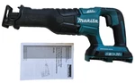 Makita 36V (18V X2) Lxt Brushless Reciprocating Saw Tool Only XRJ06Z. Fixed Price $219.99.
