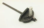 Vtg Craftsman 10" Table Saw Miter Gauge 103 113 315 Series 158592-D000. Fixed Price $32.99.