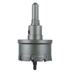 Morse CTD235 Hole Cutter,saw Dia. 1-1/2" 45FC02. Fixed Price $72.60.