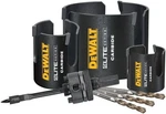Dewalt Piece Elite Series Hole Saw Kit DAH47MMSET New. Fixed Price $79.95.