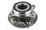 Front Wheel Bearing Hub For Lexus RX350 GGL25, RX450HI GYL26, GYL20 GYL25. Fixed Price $93.30.