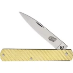 Fraraccio Knives School Folding Steel Blade -CMFOSS19 With Box. Fixed Price $16.25.