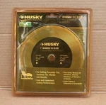 Husky 7-INCH Diamond Tile Blade 617 110. Fixed Price $24.95.