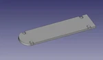 Hitachi C10FC Compound Saw Insert. Fixed Price $18.09.