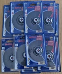 Bosch OSL400F Starlock Oscillating Multi Tool Bi-metal Segmented Saw Blade, 4". Fixed Price $15.89.