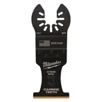 Milwaukee 49-25-1505 1-3/8" Universal Fit Open-lok Extreme Metal Blade 5PK. Fixed Price $69.97.