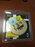Pearl Abrasive P5 6" Tile Blade 5MM Diamond Rim. Fixed Price $59.49.