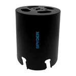 Spyder 600837 5-1/4 Tungsten Carbide Tipped Deep Cut Hole Saw. Fixed Price $74.79.