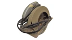 Porter-cable 368-1 Type 2 Circular Saw 1/4" Builders Vintage Usa Made. Fixed Price $140.00.