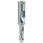 Morse DGM06C Hole Saw,saw Dia. 3/8" 40L155. Fixed Price $27.18.