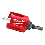 Milwaukee 49-56-9045 4-1/4-INCH Big Hawg Hole Cutter 540087. Fixed Price $32.99.