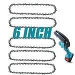 Chainsaw 5 Pieces Replacement For All 6-INCH Cordless Ele.... Fixed Price $14.38.
