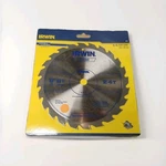 Irwin Tools Classic Series Carbide Table/miter Circular Saw 8-1/4" 24T, Multi. Fixed Price $24.00.