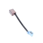 New Dewalt Oem 387558-01 Trim Saw Brush & Lead 2832K. Fixed Price $13.77.