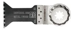 Fein 63502152260 E-cut Universal Saw Blade, 1-3/4". Fixed Price $15.83.