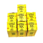 (lot Of 7) New Starrett Edp 55080 Variable Pitch 1"(25MM) Hole Saws. Fixed Price $66.99.