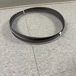 Simonds Centaur 300 64-524600 Bandsaw Blade 11'6 1" .035X 6/10 Pitch Bimetal. Fixed Price $49.00.