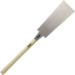 Kakuri Nokogiri Japanese Pull Saw Double Edged 270MM Classic Type. Fixed Price $49.34.