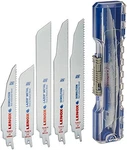 Lenox 433-1214412RKD Kits Piece Recip Assort. Fixed Price $38.16.