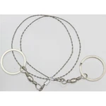 Explorer Saw New Ring Wire EXP40. Fixed Price $12.06.