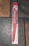 Freud Diablo DS0908BFD5 8/10 Tpi Full Body Steel Demon Pack. Fixed Price $12.80.