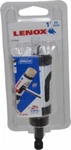Lenox 1" 1-9/16" Cutting Depth Hole Saws Pack 1772481. Fixed Price $39.75.