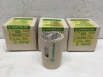 Greenlee 825-1-3/8 Variable Pitch Bi-metal Hole Saw (34.9MM) 50191462. Fixed Price $29.99.