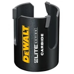 Dewalt 2-1/4" (57MM) Holesaw. Fixed Price $13.86.
