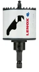 Lenox Bi Metal Hole Saw 2-5/8 " Dia 1-1/2 Depth Cut 1771988 T3. Fixed Price $21.99.