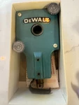 Vintage Dewalt Saber Saw Attachment 201327 W/ Blades Box Usa Lancaster Pa. Fixed Price $41.88.