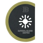 Imperial Blades 3MMT410 Universal 3-INCH Titanium Segment Oscillating Saw Bla.... Fixed Price $80.06.