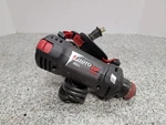 Sold Out Rotozip RZ1 Spiral Saw System A-x. Fixed Price $39.99.