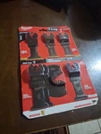 Milwaukee Multi Tool Blade Set 49-10-9107. Unopened. Fixed Price $75.00.