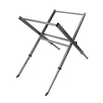Replacement Ridgid 8" Wet Tile Saw Stand 089041001701 Parts For R4040S (33D). Fixed Price $70.84.