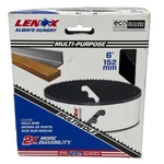 New Lennox 6IN Multi-purpose Hole Saw LXAH16. Fixed Price $34.99.