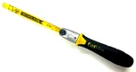 Stanley Tools Fat Max Close Quarters Jab Saw W/ 6 Nicholson Metal Blade. Fixed Price $10.99.