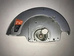 Skil # 559 Upper Guard Ass 301255 Part 7 Circular Saw Tool Model Type. Fixed Price $22.00.
