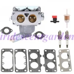 Carburetor For 445677-0413-E1 Craftsman 917.276680 Lawn Tractor B&s 24HP Engine. Fixed Price $39.99.